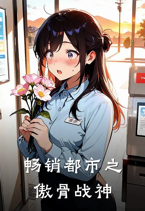 畅销都市之傲骨战神