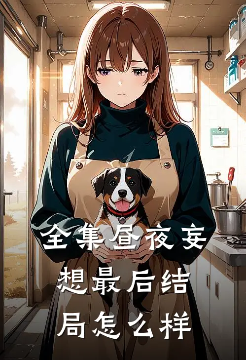 全集昼夜妄想最后结局怎么样