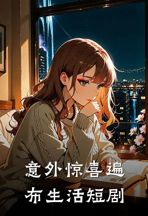 意外惊喜遍布生活短剧