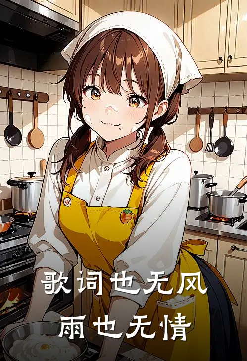 歌词 也无风雨也无情