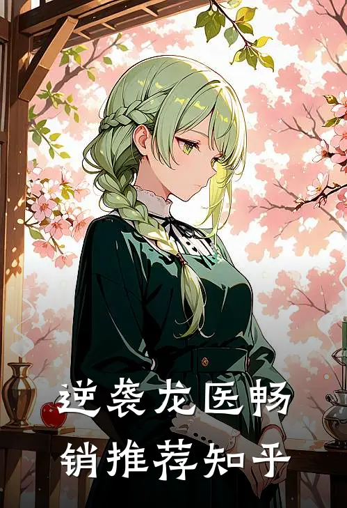 逆袭龙医畅销推荐知乎