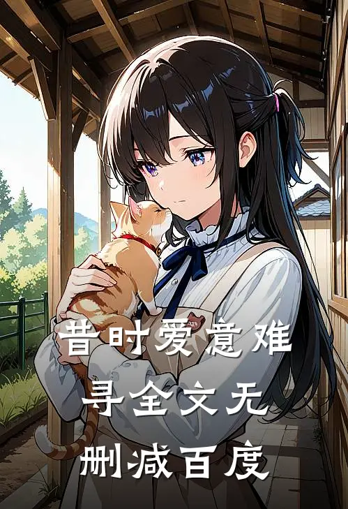 昔时爱意难寻全文无删减百度