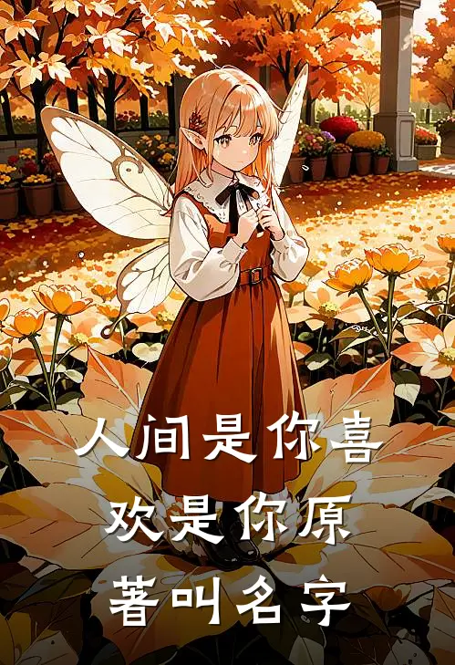 人间是你喜欢是你原著叫名字