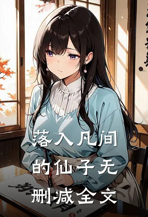 落入凡间的仙子无删减全文