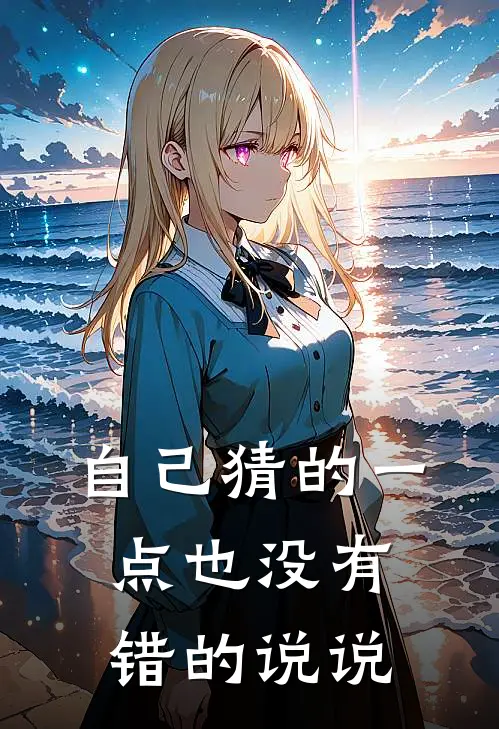 自己猜的一点也没有错的说说
