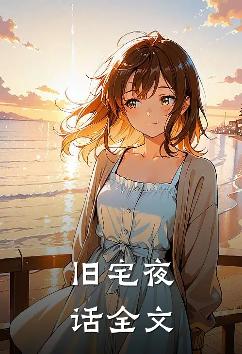 旧宅夜话全文