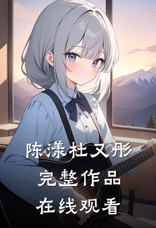 陈漾杜又彤 完整作品在线观看