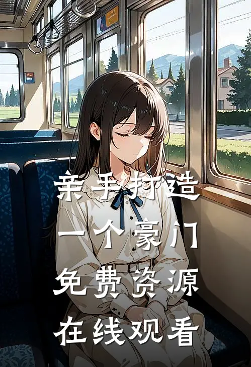 亲手打造一个豪门免费资源在线观看