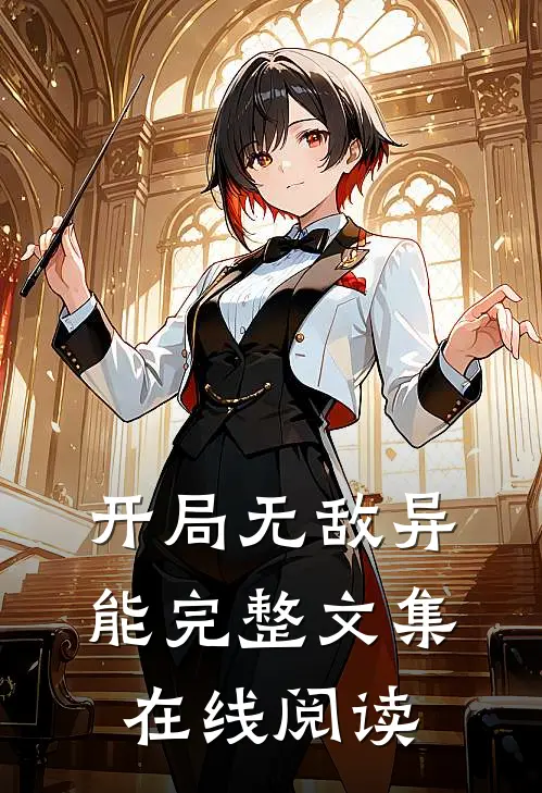 开局无敌异能完整文集在线阅读