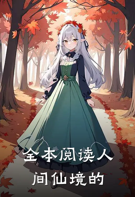 全本阅读人间仙境的