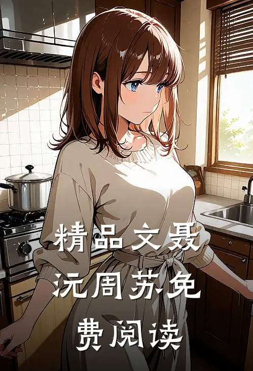 精品文聂沅周苏免费阅读
