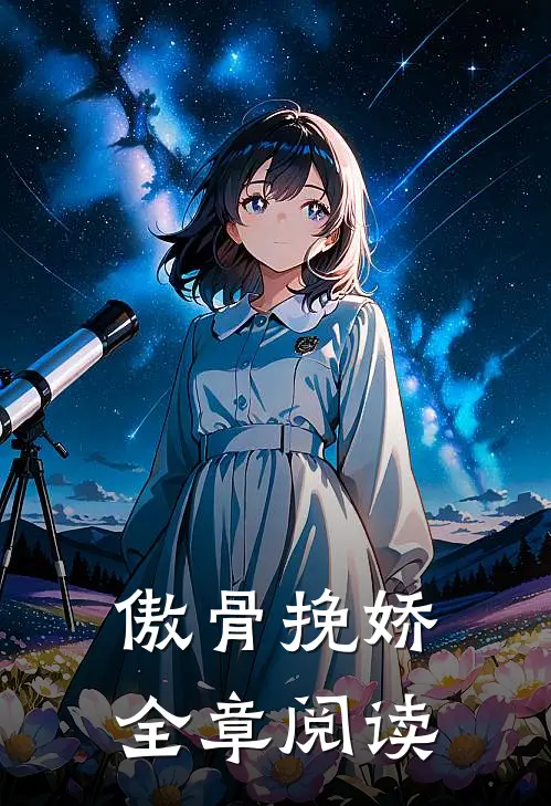 傲骨挽娇全章阅读