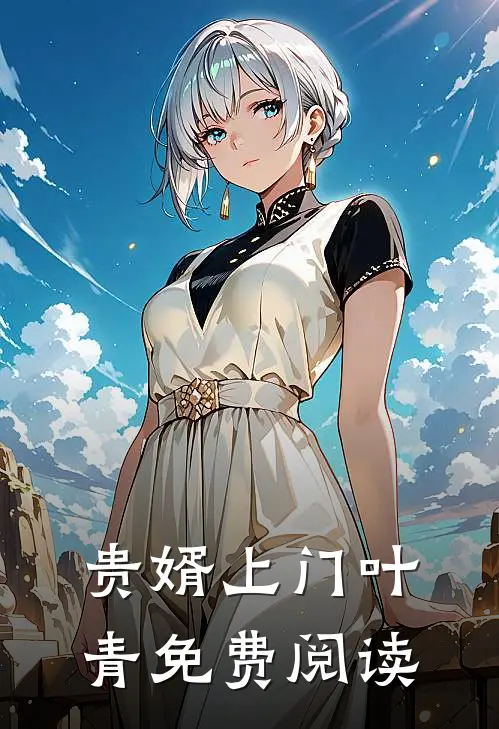 贵婿上门叶青免费阅读