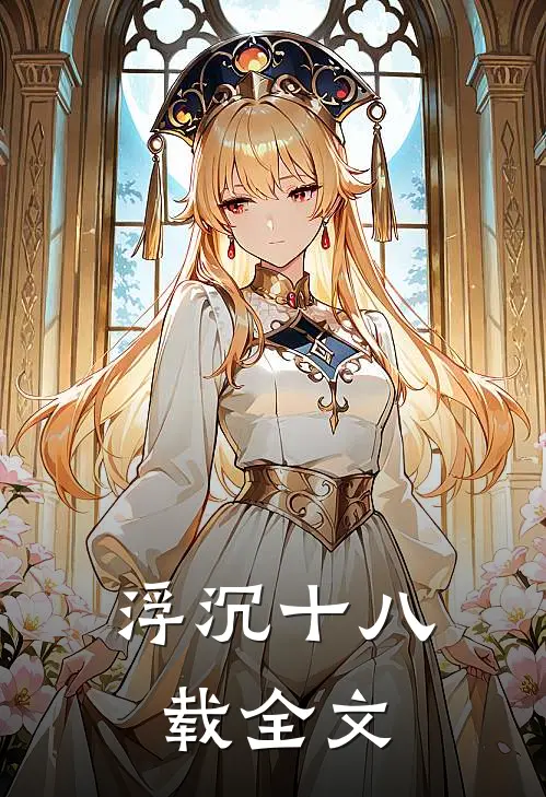 浮沉十八载全文