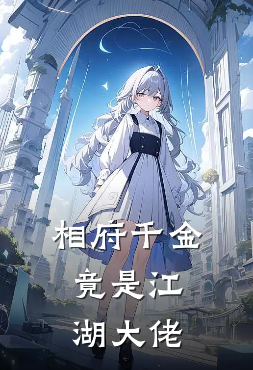 相府千金竟是江湖大佬