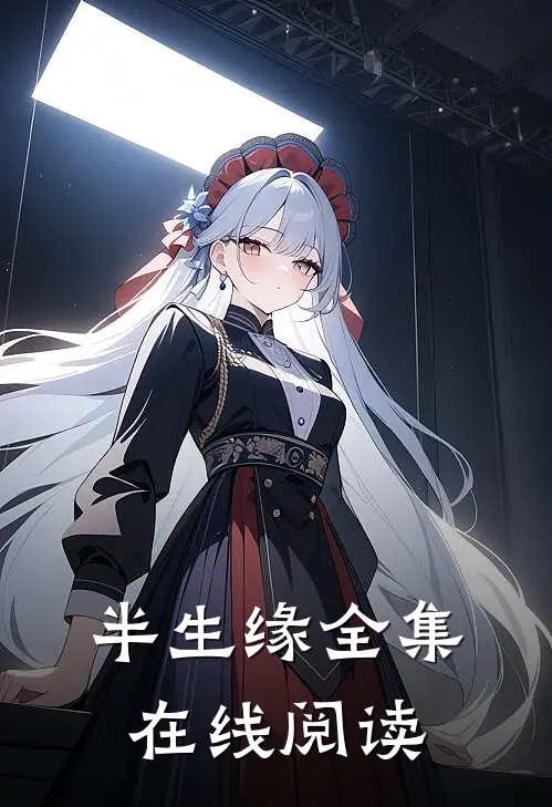 半生缘全集在线阅读