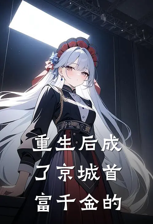 重生后成了京城首富千金的