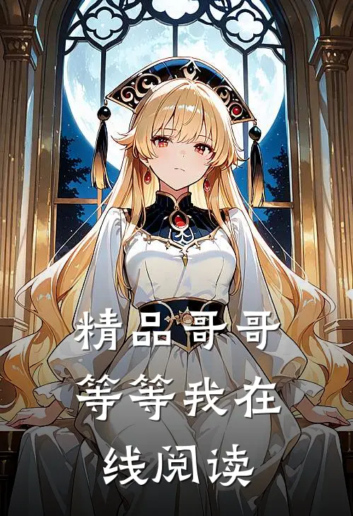 精品哥哥等等我在线阅读