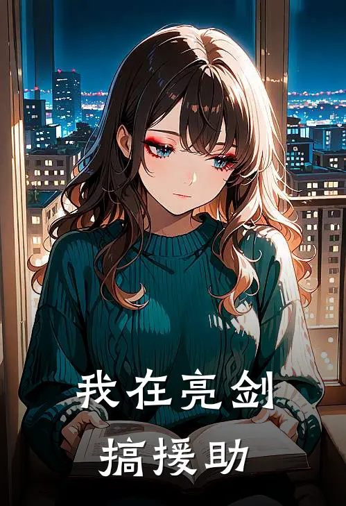 我在亮剑搞援助