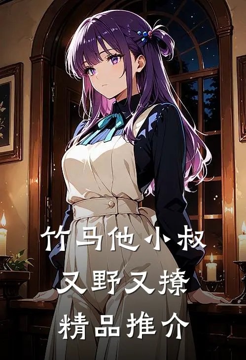 竹马他小叔又野又撩精品推介