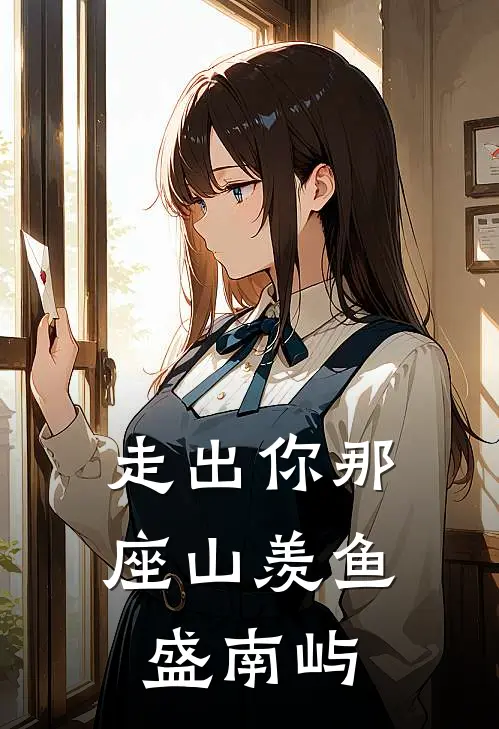 走出你那座山羡鱼盛南屿