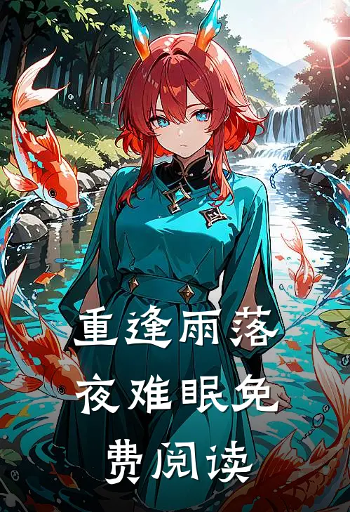 重逢雨落夜难眠免费阅读