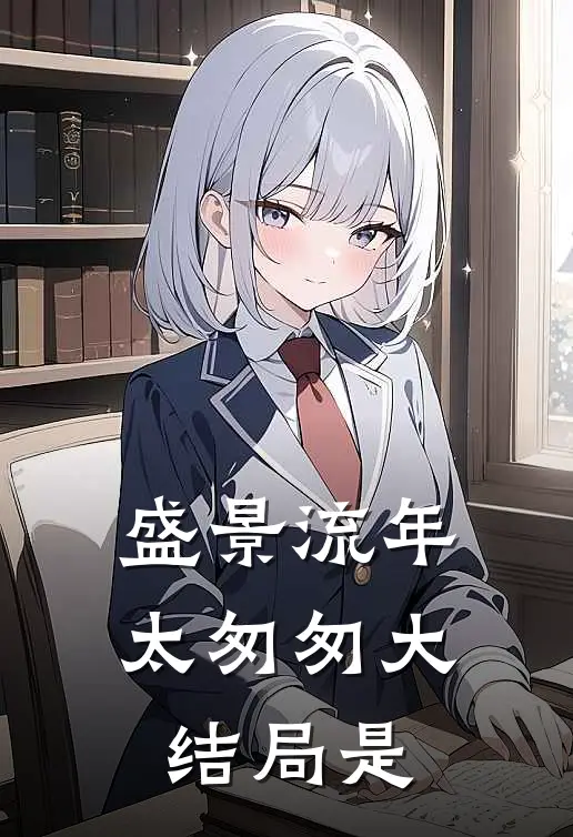 盛景流年太匆匆大结局是