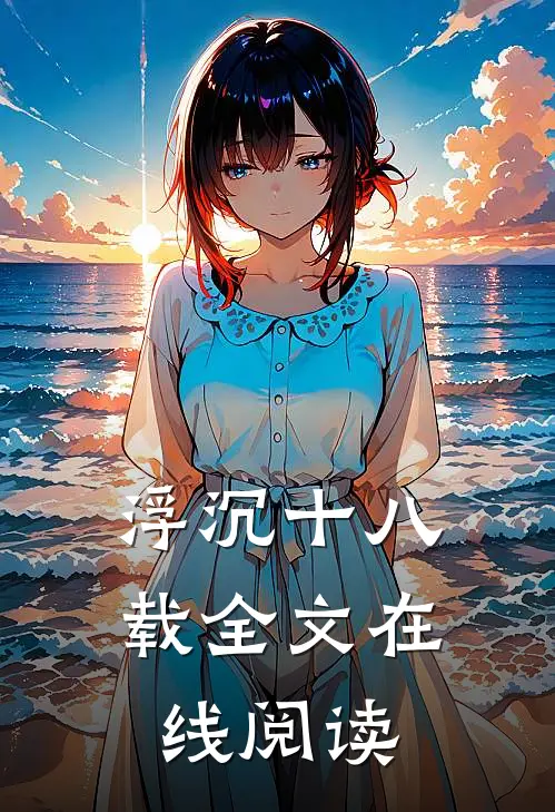 浮沉十八载全文在线阅读