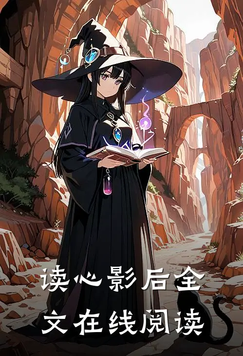读心影后全文在线阅读