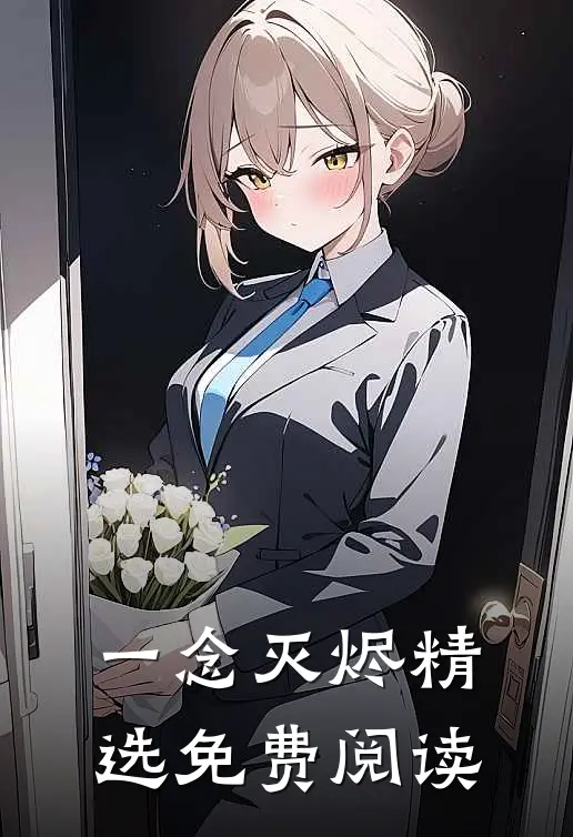 一念灭烬精选免费阅读