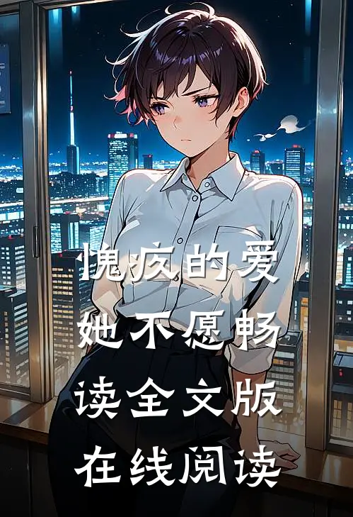 愧疚的爱她不愿畅读全文版在线阅读