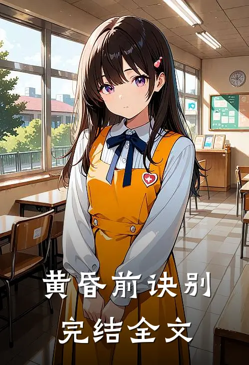 黄昏前诀别完结全文