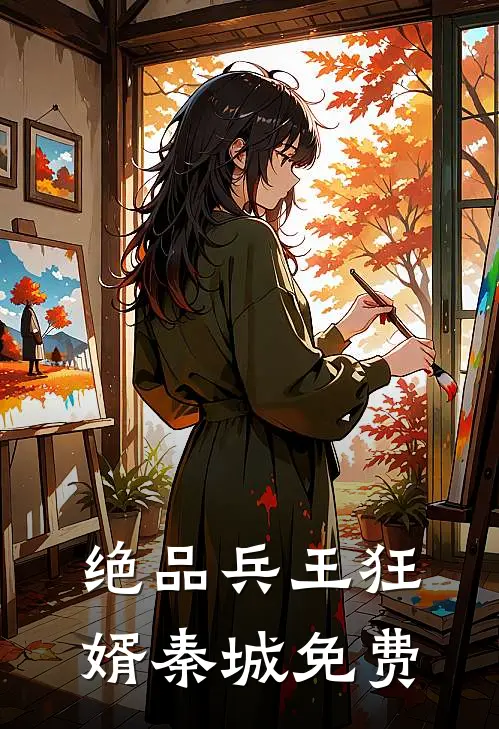 绝品兵王狂婿秦城免费