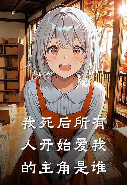 我死后所有人开始爱我的主角是谁