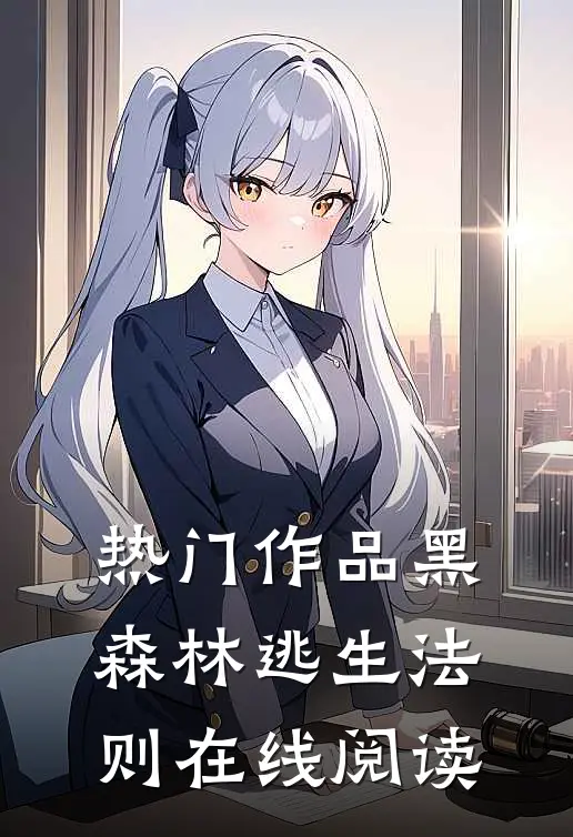 热门作品黑森林逃生法则在线阅读