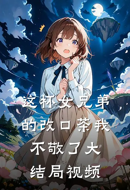 这杯女兄弟的改口茶我不敬了大结局视频