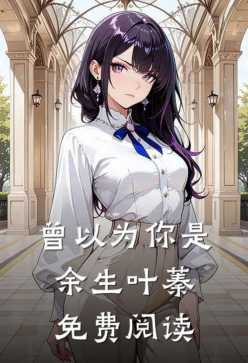 曾以为你是余生叶蓁免费阅读