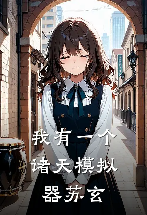 我有一个诸天模拟器苏玄