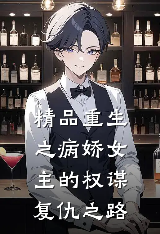 精品重生之病娇女主的权谋复仇之路