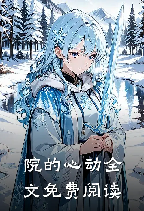院的心动全文免费阅读