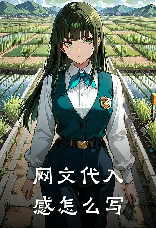 网文代入感怎么写