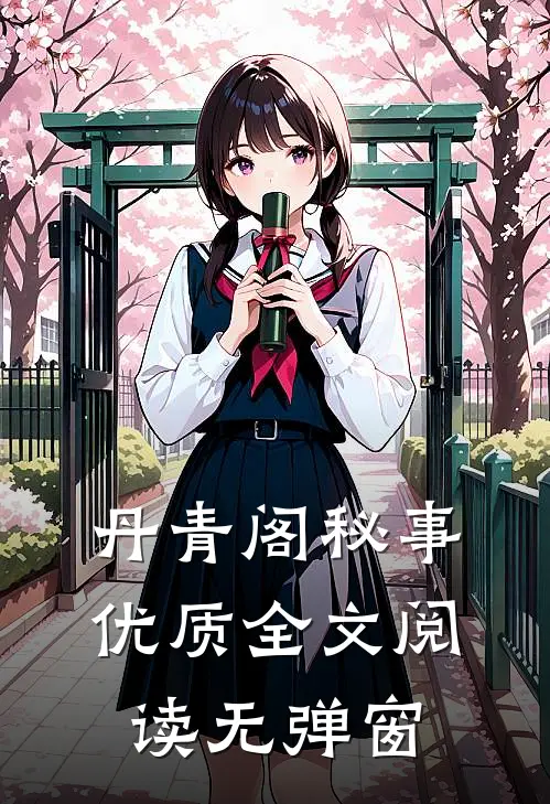 丹青阁秘事优质全文阅读无弹窗