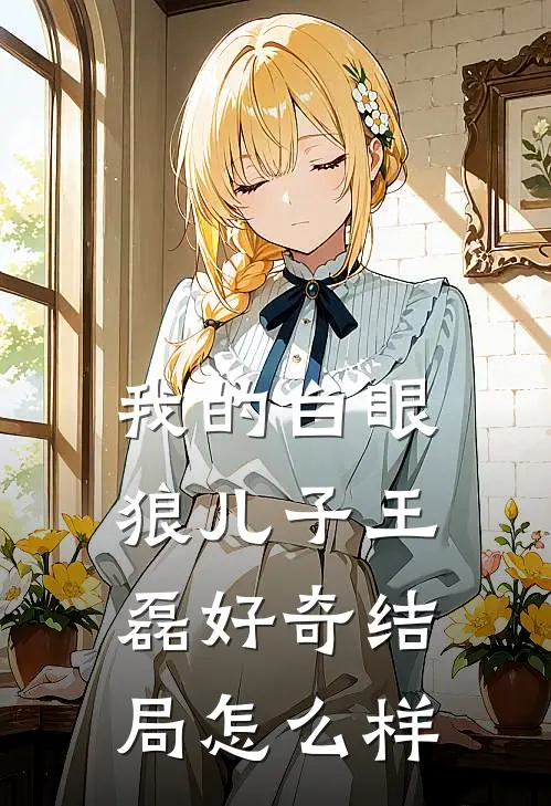 我的白眼狼儿子王磊好奇结局怎么样