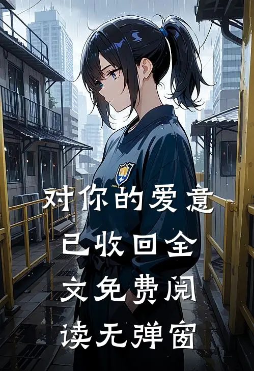 对你的爱意已收回全文免费阅读无弹窗