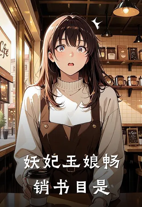 妖妃玉娘畅销书目是