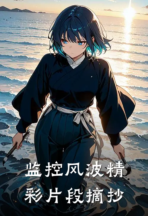 监控风波精彩片段摘抄