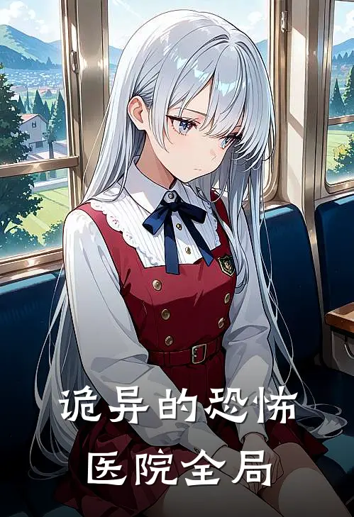 诡异的恐怖医院全局