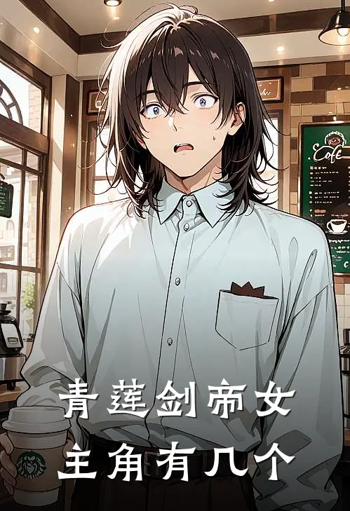 青莲剑帝女主角有几个