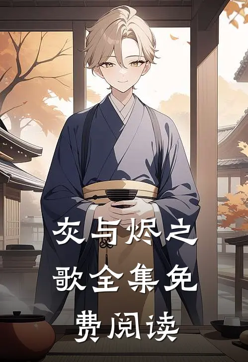 灰与烬之歌全集免费阅读