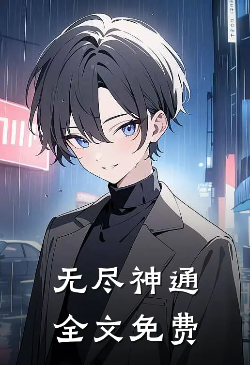 无尽神通全文免费